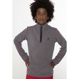 Protest PERFECTYM JR Jongens Top Met 1/4 Ritssluiting