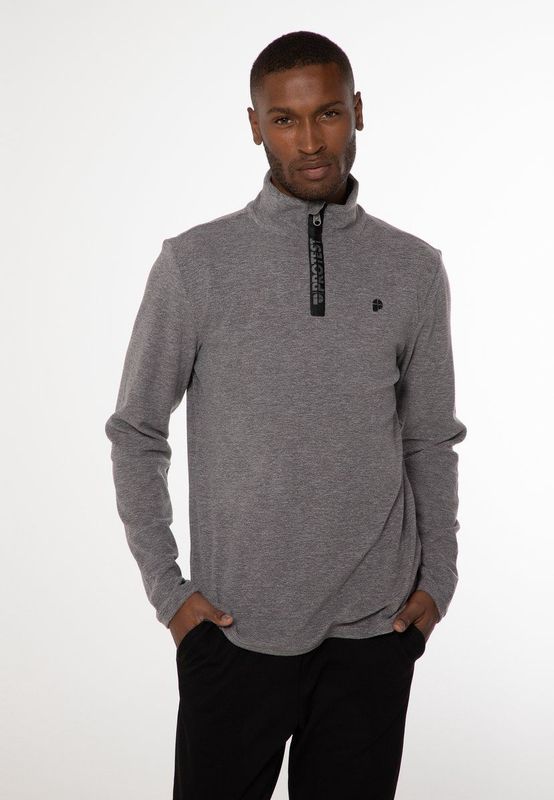 Protest - Perfectym - Skipully - Microfleece - Zacht - Regular Fit
