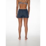 Bonnie Doon - Kinderen - Glittering Ajour Knee-High - Concrete - maat 27/28