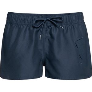 Protest zwemshort Evidence donkergrijs