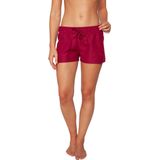 Protest - Women Evidence - Beachshort - Beet Red
