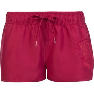 Protest - Women Evidence - Beachshort - Beet Red