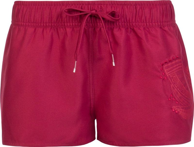 Protest - Women Evidence - Beachshort - Beet Red