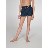 Protest - Fouke - Zwembroek - Blauw - Meisjes