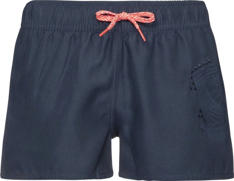 Protest - Fouke - Zwembroek - Blauw - Meisjes