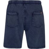 Protest - Carver - Korte Broek - Blauw - 100% Katoen