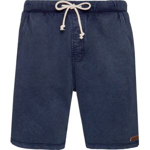 Protest - Carver - Korte Broek - Blauw - 100% Katoen