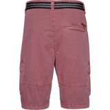 Kariban - K382 - T-shirt - Wine - Dames - V-hals lange mouwen