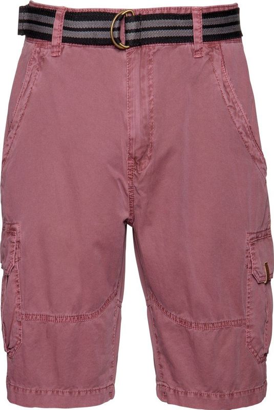 Kariban - K382 - T-shirt - Wine - Dames - V-hals lange mouwen