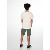 Protest - Orlin Jr - Korte Broek - 5-Pocket - Zacht Katoen