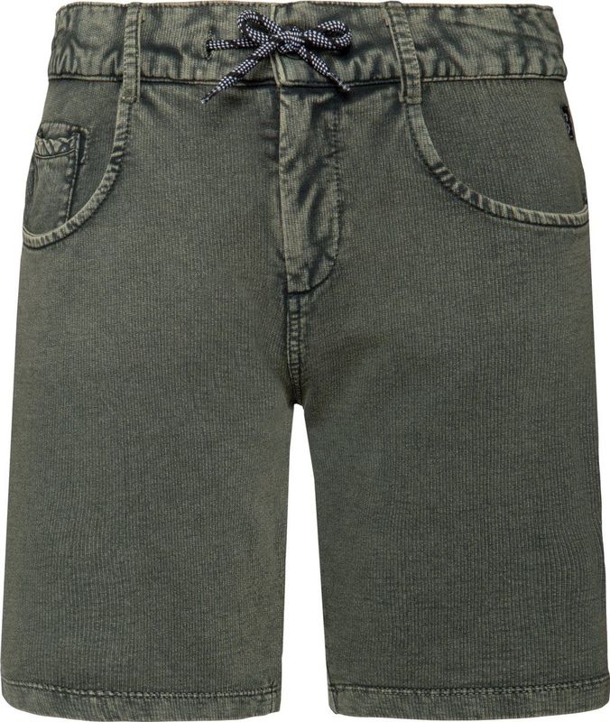 Protest - Orlin Jr - Korte Broek - 5-Pocket - Zacht Katoen