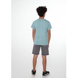 Protest - Orlin Jr - Korte Broek - Katoen - Verschillende Kleuren