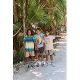 Protest - Orlin Jr - Korte Broek - Katoen - Verschillende Kleuren