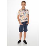 Protest Orlin, Orlin Jr korte broek jongens