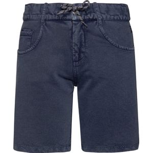 Protest - Orlin Ground - Korte Broek - Blauw - Katoen