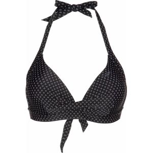 Protest - MM Marianne Halter - Bikinitop - Zwart - Polyamide