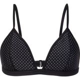 Protest - MM Franklin - Triangelbikini - True Black