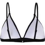 Protest - MM Franklin - Triangelbikini - True Black