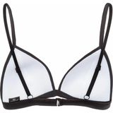 Protest - MM Franklin - Triangelbikini - True Black