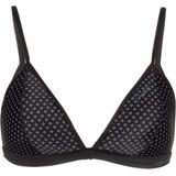 Protest - MM Franklin - Triangelbikini - True Black
