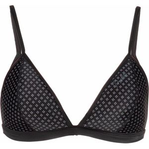 Protest - MM Franklin - Triangelbikini - True Black
