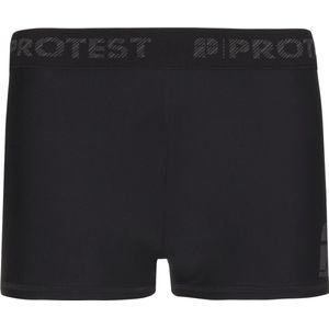 Swimtrunk Protest Boys Sean True Black-Maat 116