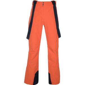 Protest - Oweny - Sportbroek - Zwart - 10.000 Waterdicht - Ademend