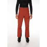Skibroek Protest Men Oweny Cinnamon-XL