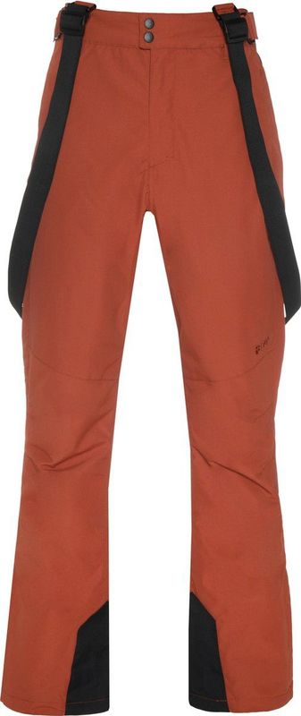 Protest - Oweny - Skibroek - Slim Fit - Geotech 10.000 - Waterdicht
