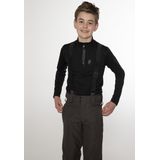 Protest - Bork JR - Sportbroek - Zwart - Waterdicht 10.000 mm