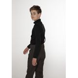 Protest - Bork JR - Sportbroek - Zwart - Waterdicht 10.000 mm