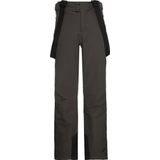 Protest - Bork JR - Sportbroek - Zwart - Waterdicht 10.000 mm