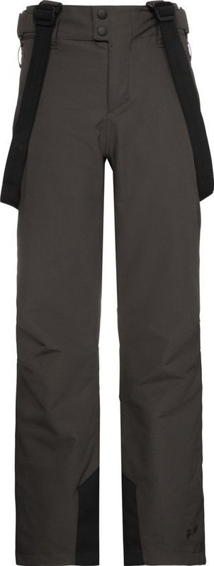 Protest - Bork JR - Sportbroek - Zwart - Waterdicht 10.000 mm