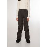 Protest - Jackie JR - Ski- en Snowboardbroek - Slim Fit - 10.000 mm Waterdichtheid