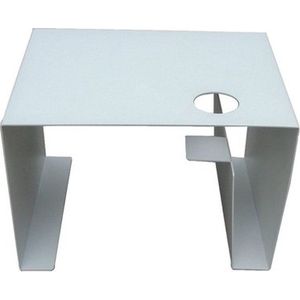 Sens-Line Isa koffietafel 60x50x40 cm - wit