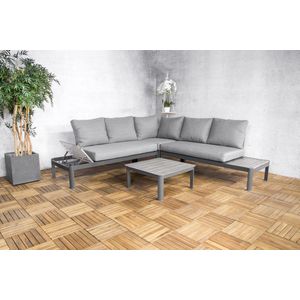 SenS-Line Leroy platform loungeset