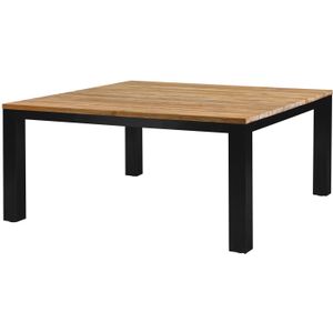 SenS-Line - Florida Teak Tuintafelx160cm - Bruin