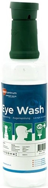 Oogspoelfles 500 ml