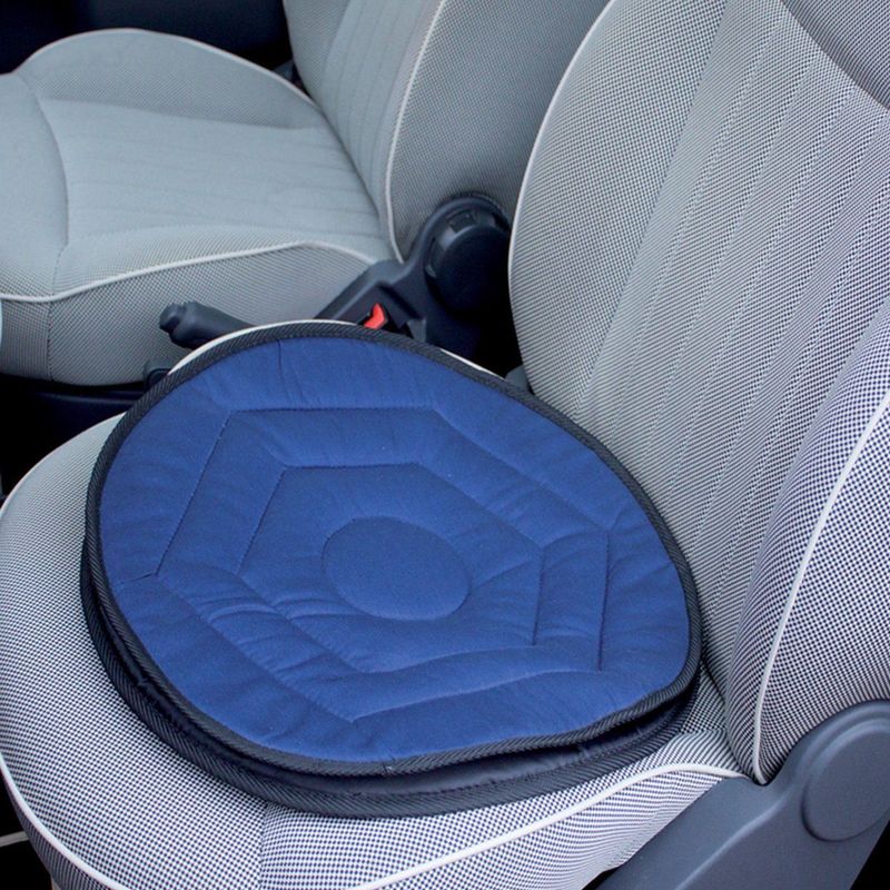 Draaikussen - Swivel EZ - Draaikussen - Maximaal gebruikersgewicht 115 kg