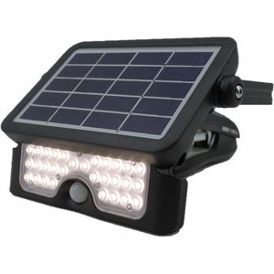 Hofftech Felle Solar LED Floodlight - voor een Aantrekkelijk en Veilig Huis!