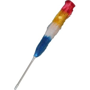 Benson Static Duster - Kunststof - 65 cm - Multicolor