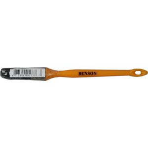 Benson Kwast Rond - 14 Mm - met Kunststof Steel - Nr. 6