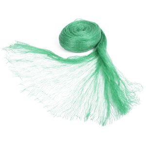 Benson Groen tuinnet - Fijnmazig - UV-bestendig - 5 x 4 meter