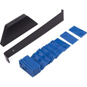 Benson Vloerinstallatiekit - Laminaat Legset - 22 Delig
