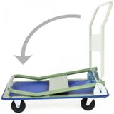 Transportwagen |Platformkar Plateauwagen Transportkar Max.300kg.