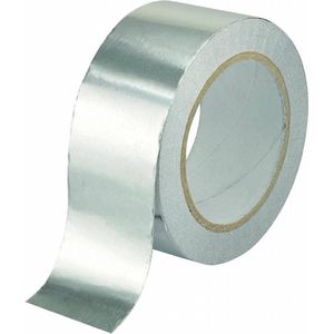 Benson Aluminium Tape - Isolatietape - 48 mm x 10 meter