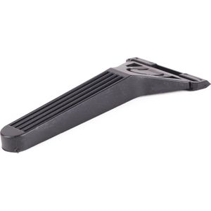 Benson - Glasschraper - Zwart - 62 mm - Verwijdert Vuil en Verf