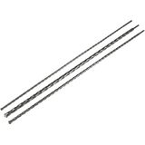 Hofftech SDS+ Borenset - Beton en Steen - Ø 12, 16, 24 mm - 1000 mm Lengte