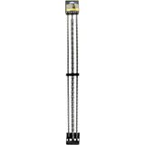 Hofftech SDS+ Borenset - Beton en Steen - Ø 12, 16, 24 mm - 1000 mm Lengte