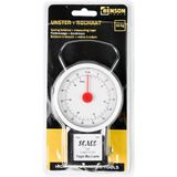 Analoge Weegschaal Metaal